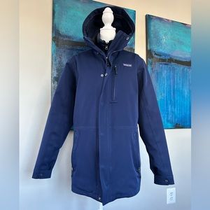 Patagonia mens 3-in-1 parka